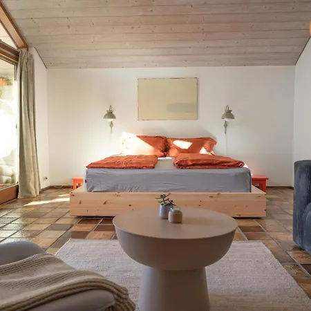 Appartement Pura *