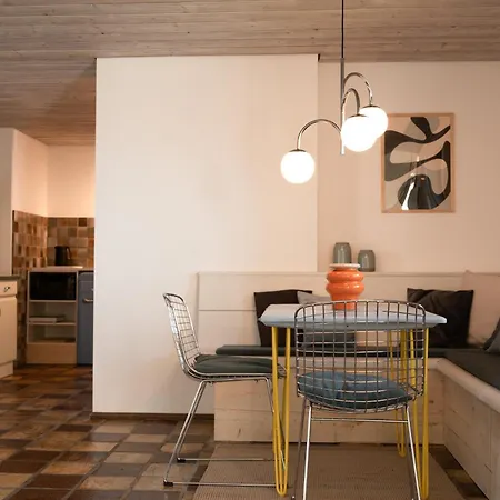 Pura Appartement *