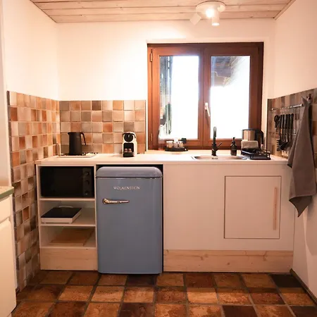 Appartement Pura Breitbrunn am Chiemsee