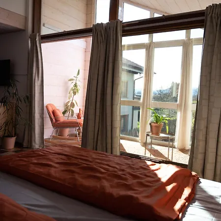 Pura Appartement *