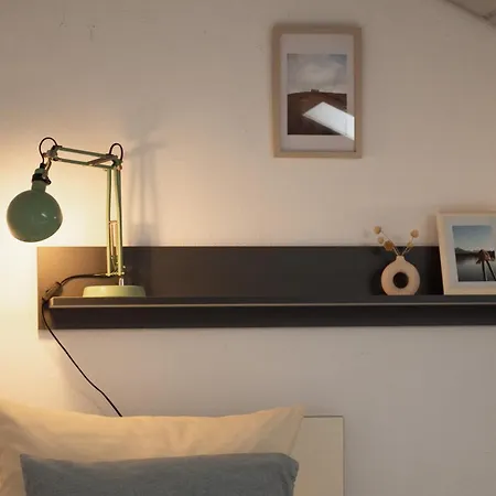 Appartement Pura