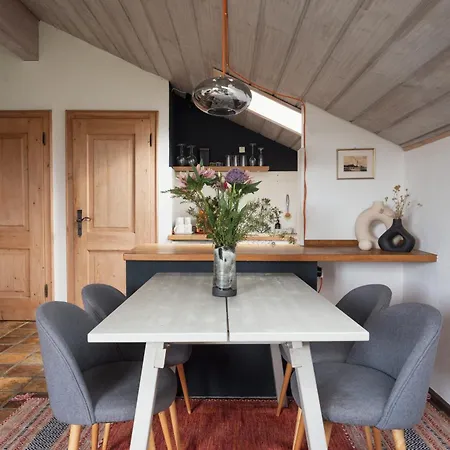 Appartement Pura Breitbrunn am Chiemsee