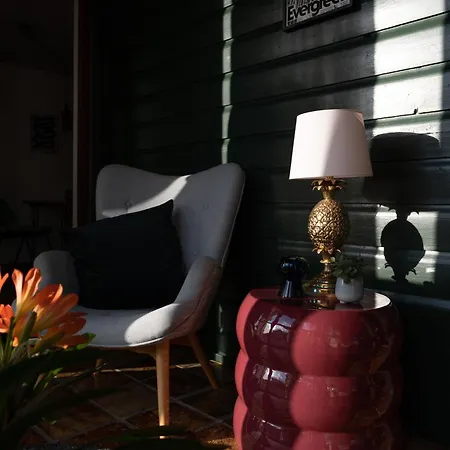 Pura Appartement *