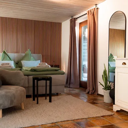 Pura Appartement *