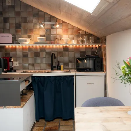 Appartement Pura *