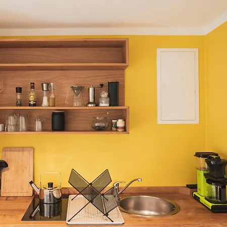 Pura Apartament