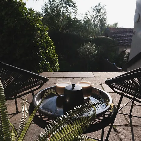 Apartament Pura