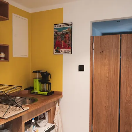 Pura Apartament Breitbrunn am Chiemsee