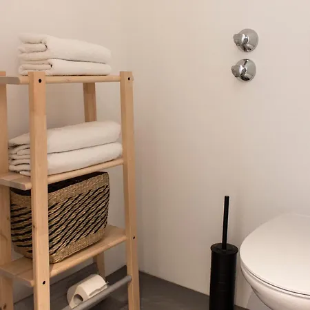 Pura Apartament Breitbrunn am Chiemsee