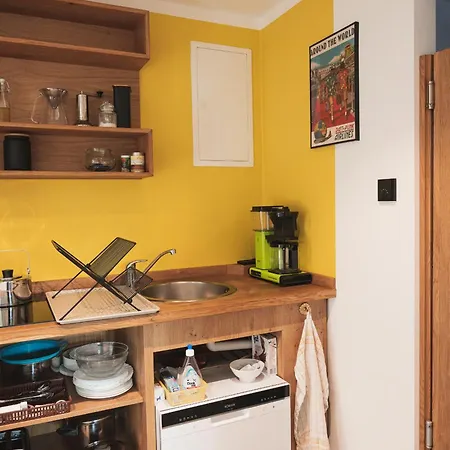 Apartament Pura