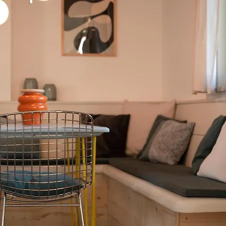 Pura Apartament Breitbrunn am Chiemsee