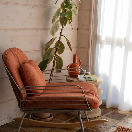 Pura Apartament *