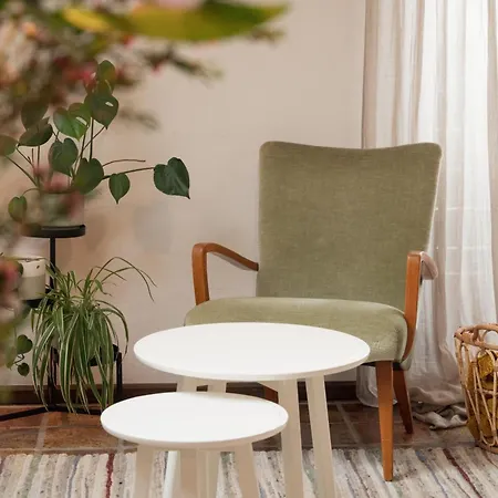 Pura Apartament