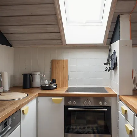 Pura Apartament *