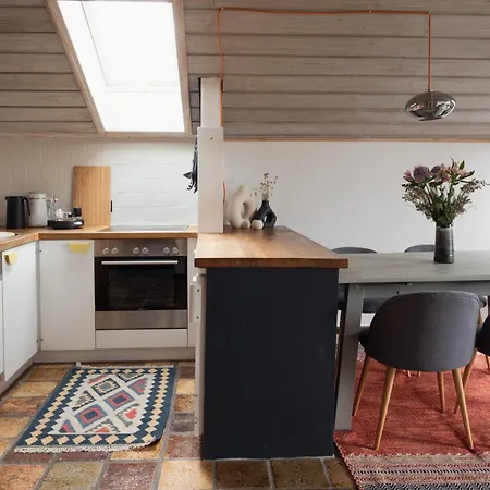 Pura Apartament