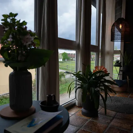 Daire Pura Breitbrunn am Chiemsee