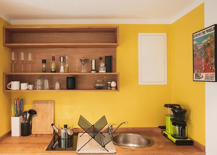 Pura Apartman