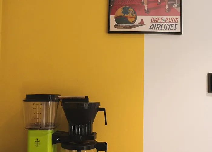 Apartman Pura *