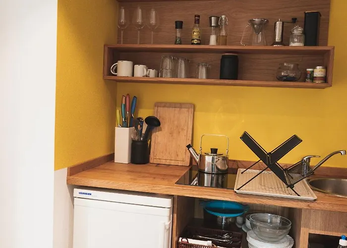 Pura Apartman *