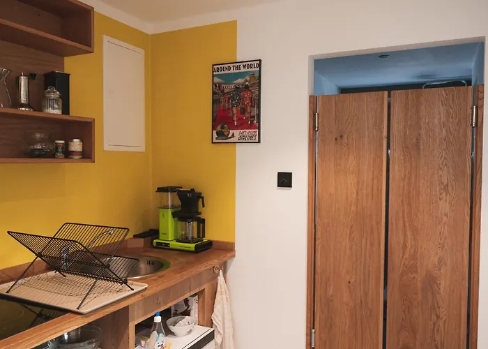 Pura Apartman Breitbrunn am Chiemsee