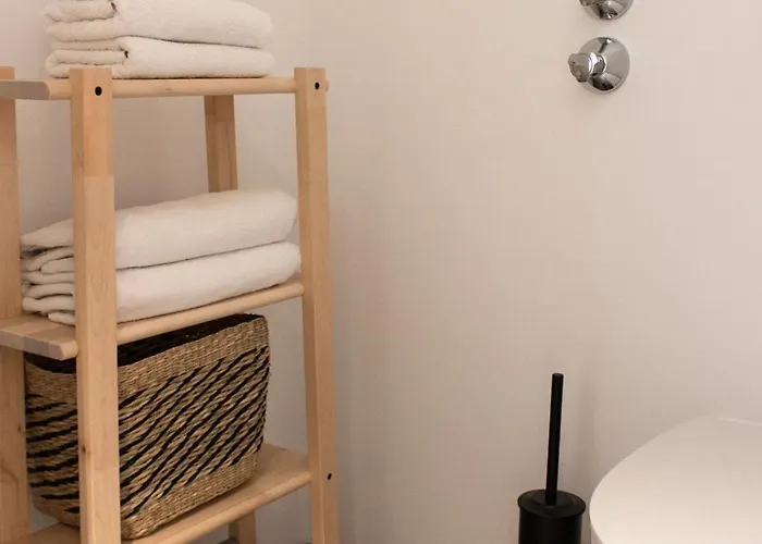 Pura Apartman Breitbrunn am Chiemsee
