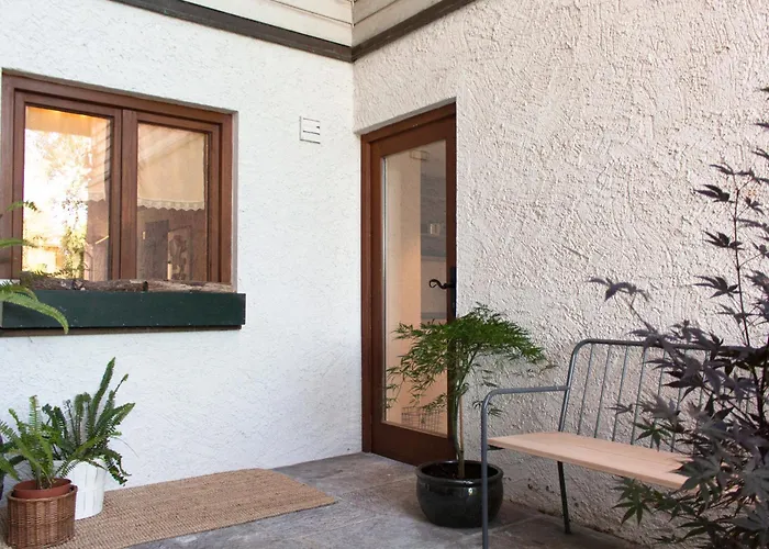 Apartment Pura *
