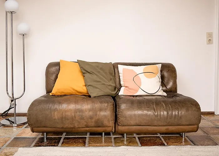 Apartment Pura