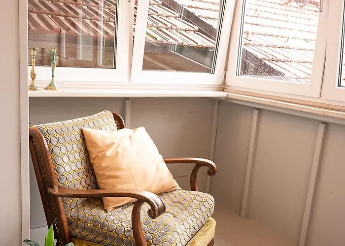 Pura Apartment Breitbrunn am Chiemsee