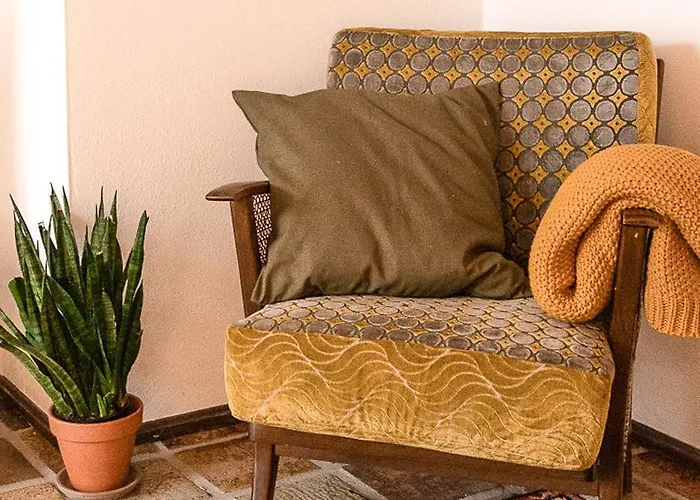 Apartment Pura Breitbrunn am Chiemsee
