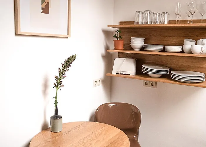 Apartment Pura *