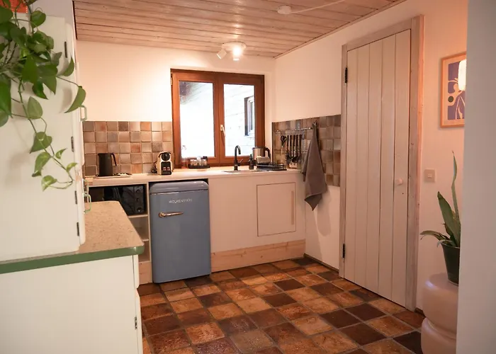 Apartment Pura