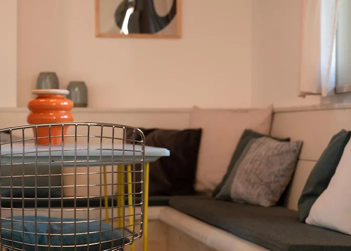 Pura Apartman Breitbrunn am Chiemsee
