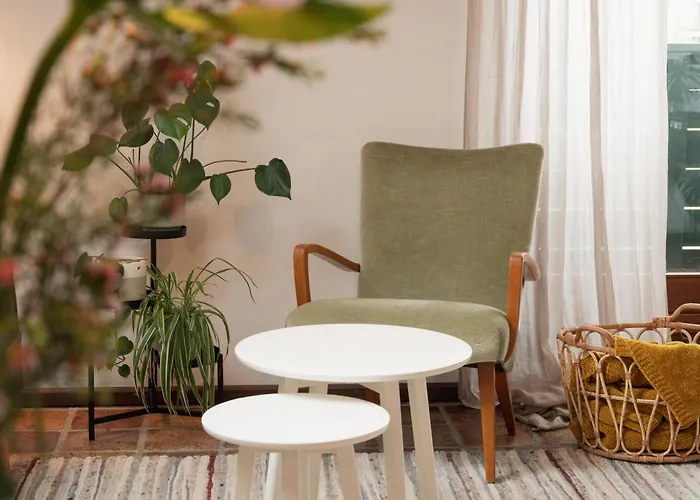 Pura Apartment