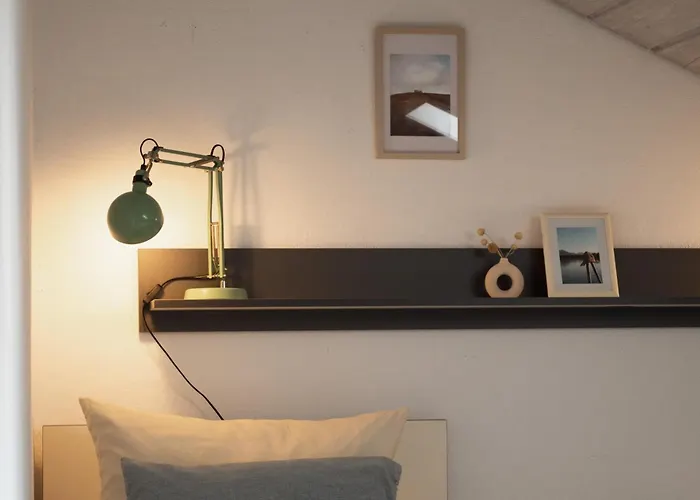 Apartment Pura