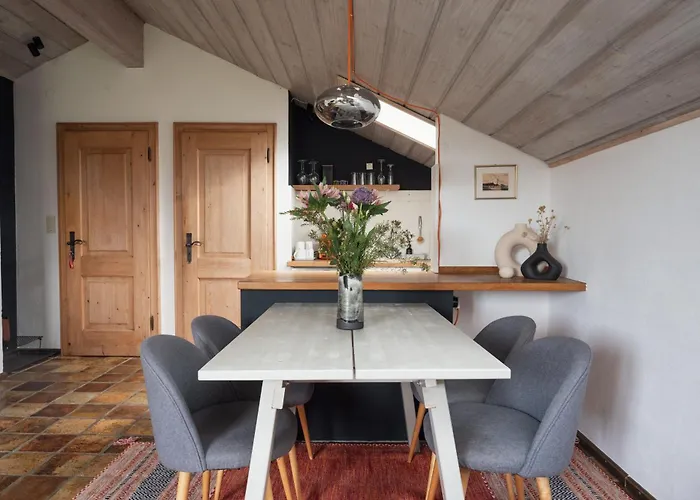Apartman Pura Breitbrunn am Chiemsee