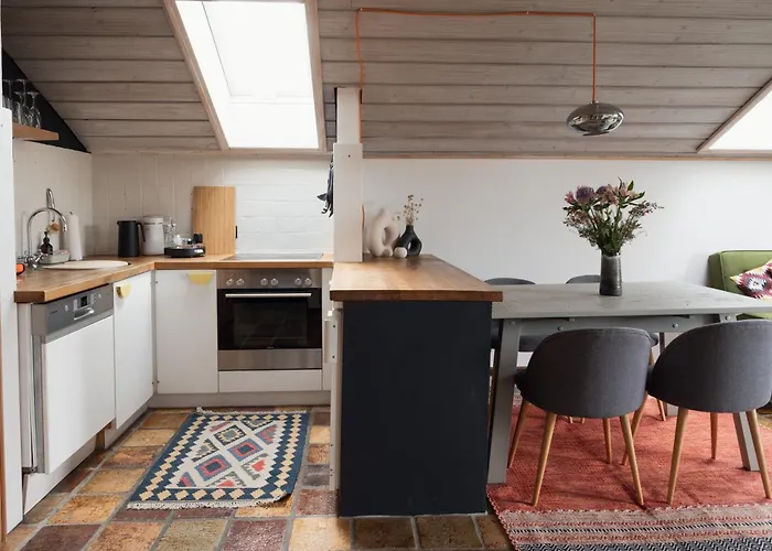 Pura Apartment