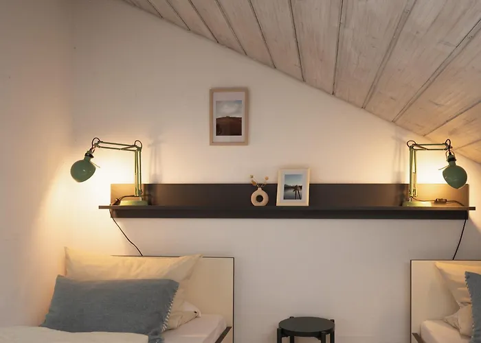 Pura Apartment