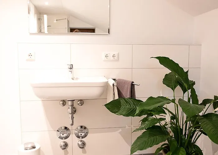Pura Apartment *