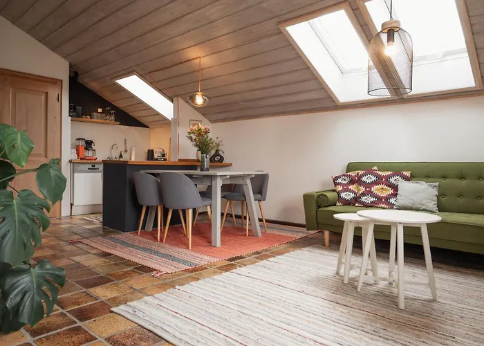 Apartment Pura