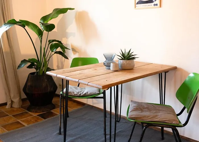 Pura Apartment